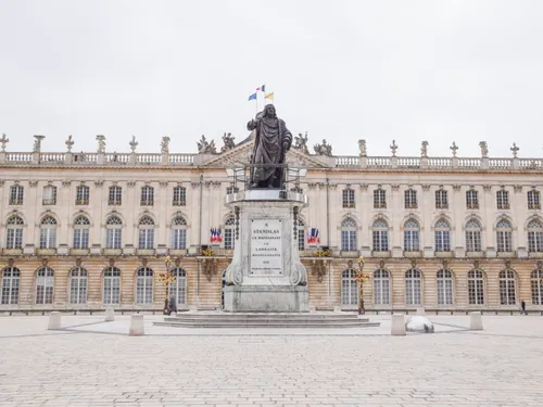 Guerre en Ukraine : une mobilisation pour la paix ce vendredi à Nancy